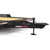 Axial 1/10 SCX10 Flat Bed Vehicle Trailer