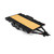 Axial 1/10 SCX10 Flat Bed Vehicle Trailer