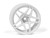 HPI Racing 160949 Kansei Astro Wheels White 6mm Offset 26mm 2Pcs