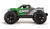 Maverick 1/16 QBit Flux Brushless Monster Truck RTR Green w/Battery & Charger