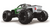 Maverick 1/16 QBit Flux Brushless Monster Truck RTR Green w/Battery & Charger