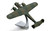 Corgi AA38809 1/72 Dornier Do 17Z-5¬†W.Nr.2787 / 7T+HH