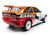 HPI Racing 1/8 WR8 3.0 1996 Ford Escort RS Cosworth RTR Nitro Rally Car