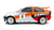 HPI Racing 1/8 WR8 3.0 1996 Ford Escort RS Cosworth RTR Nitro Rally Car
