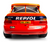HPI Racing 1/8 WR8 3.0 1996 Ford Escort RS Cosworth RTR Nitro Rally Car