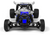 Maverick 1/24 Microbe 2WD Buggy Blue w/Battery & Charger