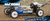 Maverick 1/24 Microbe 2WD Buggy Blue w/Battery & Charger