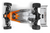 Maverick 1/24 Microbe 2WD Buggy Orange w/Battery & Charger