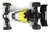 Maverick 1/24 Microbe 2WD Buggy Yellow w/Battery & Charger