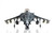Corgi AA29303 1/48 McDonnell Douglas AV-8B Harrier II Plus 165001/01 -VMA-214 'Black Sheep'