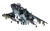 Corgi AA29303 1/48 McDonnell Douglas AV-8B Harrier II Plus 165001/01 -VMA-214 'Black Sheep'