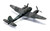 Corgi AA29702 1/72 Messerschmitt Me 410A-1 U5+FE Lt. Rudolf Abrahamczik