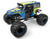 HPI Racing 1/10 King Ford Bronco Big Kahuna RTR w/Battery & Charger