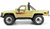 HPI Racing 1/18 Venture18 Toyota Hilux SR5 Brushed Crawler RTR Creme