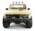 HPI Racing 1/18 Venture18 Toyota Hilux SR5 Brushed Crawler RTR Creme