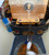 Dual Sky DP1000 Brushless Smoke Pump for Giant Scale & Jets
