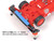 Tamiya 18662 1/32 Scale Avante Mk.Iii Nero MS Chassis Advanced Pack