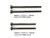 Tamiya 18662 1/32 Scale Avante Mk.Iii Nero MS Chassis Advanced Pack