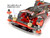 Tamiya 18662 1/32 Scale Avante Mk.Iii Nero MS Chassis Advanced Pack