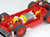 Tamiya 18662 1/32 Scale Avante Mk.Iii Nero MS Chassis Advanced Pack