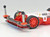 Tamiya 18662 1/32 Scale Avante Mk.Iii Nero MS Chassis Advanced Pack