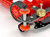 Tamiya 18662 1/32 Scale Avante Mk.Iii Nero MS Chassis Advanced Pack