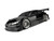 HPI Racing 17542 1/10 Lexus Is F Racing Concept 200mm Body Set