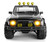 HPI Racing 1/18 Venture18 Flux 1985 Toyota Hilux SR5 Brushless Crawler RTR Black