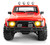HPI Racing 1/18 Venture18 Flux Toyota Hilux SR5 Brushless Crawler RTR Red