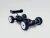Agama 1/8 N2E Electric EP Buggy Race Kit