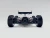 Agama 1/8 N2E Electric EP Buggy Race Kit