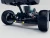 Agama 1/8 N2 Nitro Buggy Race Kit