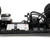 Losi 1/10 22S Dirt Late Model Oval 2WD RTR Blue