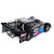 Losi 1/10 22S Dirt Late Model Oval 2WD RTR Blue