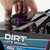 Losi 1/10 22S Dirt Late Model Oval 2WD RTR Blue
