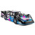 Losi 1/10 22S Dirt Late Model Oval 2WD RTR Blue