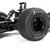 Losi 1/10 22S Dirt Late Model Oval 2WD RTR Blue