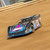 Losi 1/10 22S Dirt Late Model Oval 2WD RTR Blue