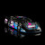 Losi 1/10 22S Dirt Late Model Oval 2WD RTR Blue