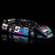 Losi 1/10 22S Dirt Late Model Oval 2WD RTR Blue