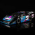 Losi 1/10 22S Dirt Late Model Oval 2WD RTR Blue
