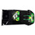 Losi 1/10 22S Dirt Late Model Oval 2WD RTR Green