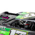 Losi 1/10 22S Dirt Late Model Oval 2WD RTR Green