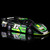 Losi 1/10 22S Dirt Late Model Oval 2WD RTR Green