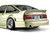HPI Racing 7129 1/10 Stage-D Trueno Ae86 Body Kit RUN FREE
