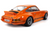 HPI Racing 1/10 RS4 Sport 3 1973 Orange Porsche Carrera RSR Brushless Touring Car RTR