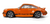 HPI Racing 1/10 RS4 Sport 3 1973 Orange Porsche Carrera RSR Brushless Touring Car RTR