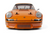 HPI Racing 1/10 RS4 Sport 3 1973 Orange Porsche Carrera RSR Brushless Touring Car RTR