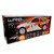 HPI Racing 1/8 WR8 Flux 1996 Ford Escort RS Cosworth RTR Brushless EP Rally Car