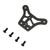 Kyosho IFW710 Inferno MP11 Carbon Upper Plate